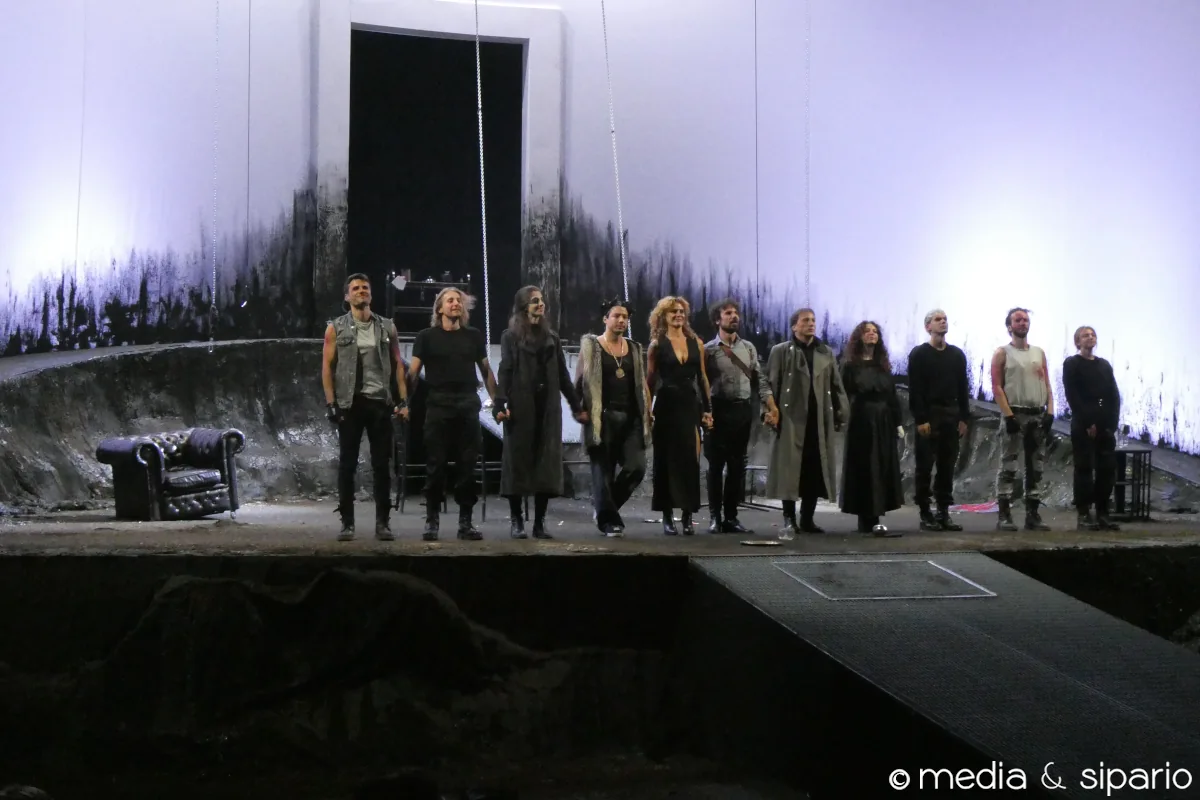 Titus (recensione)
