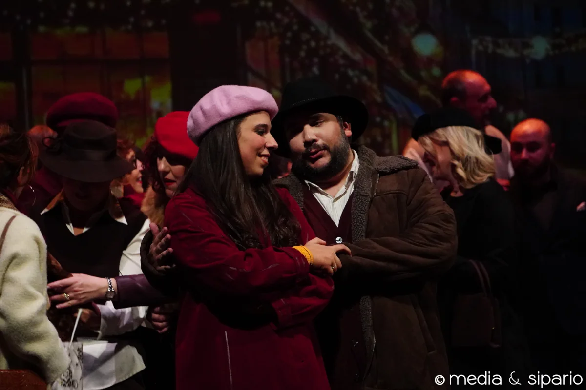 La Bohème 130 (recensione)