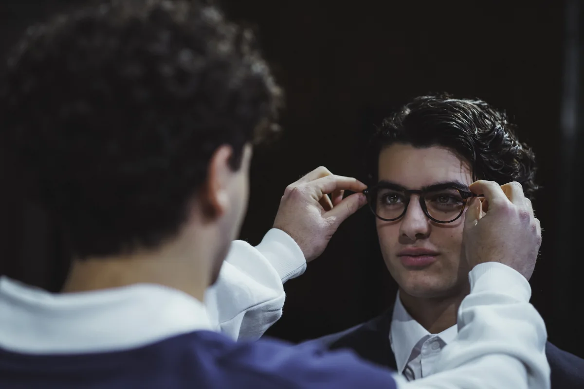 Il ragazzo dai pantaloni rosa (presentazione)