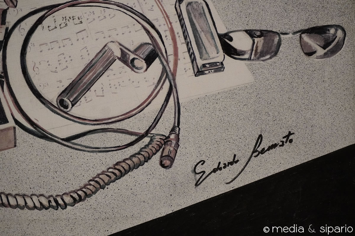 Edoardo Bennato. In cammino… (recensione)