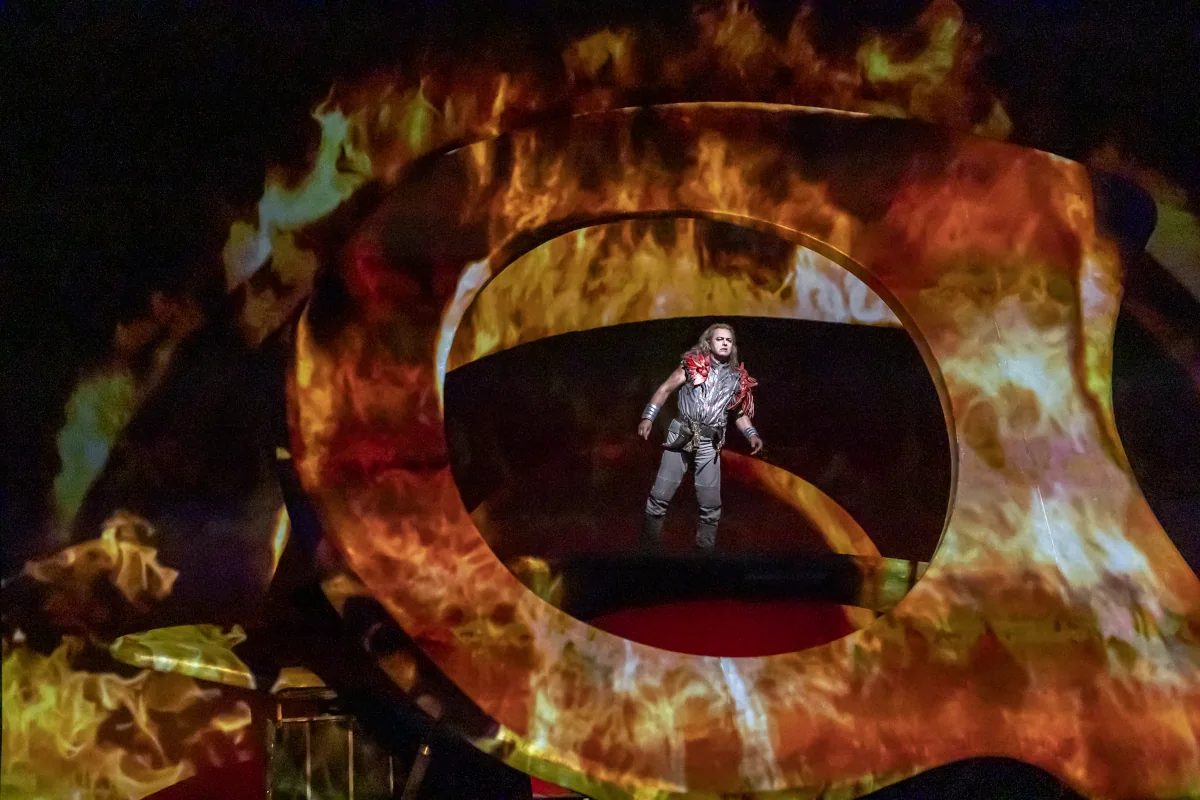 Ring Wagner Sofia 2026: la recensione