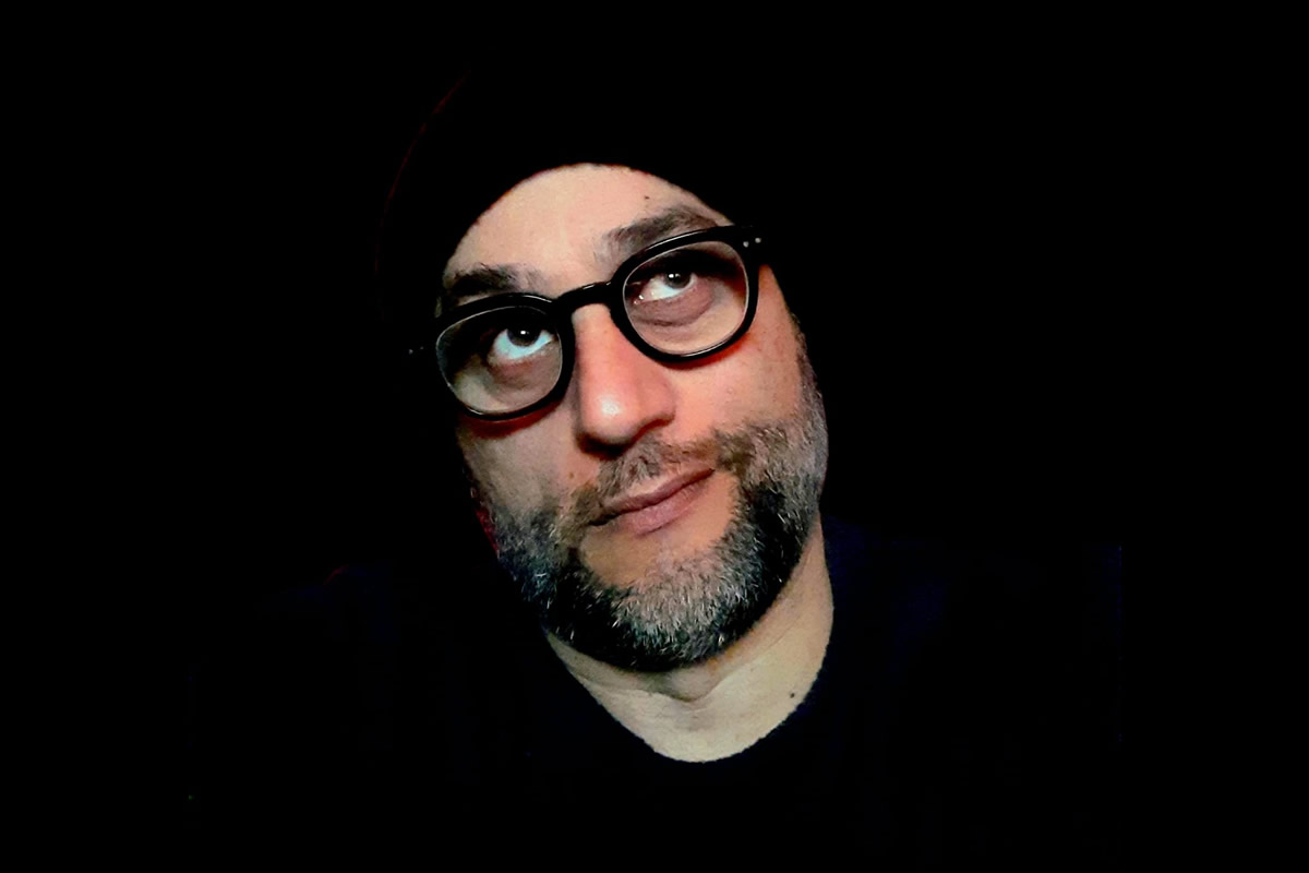 Se ti sposo mi rovino: Marco Cavallaro a Roma 