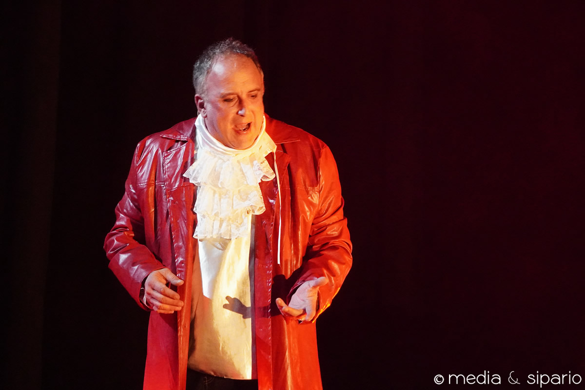 Opinioni di un clown - Notturno Ribelle (recensione)
