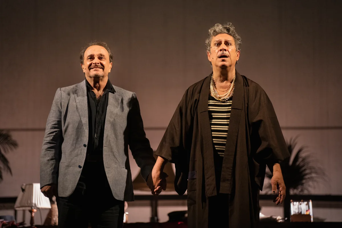 La Grande Magia (recensione)