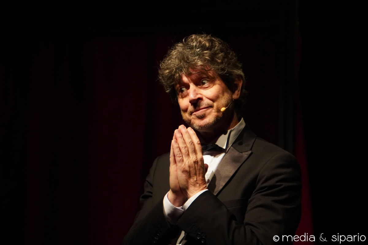 Mi pare ieri al Teatro Bianconi di Carbognano