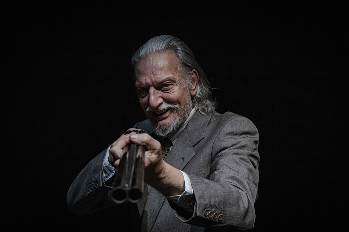 Zitti tutti!
