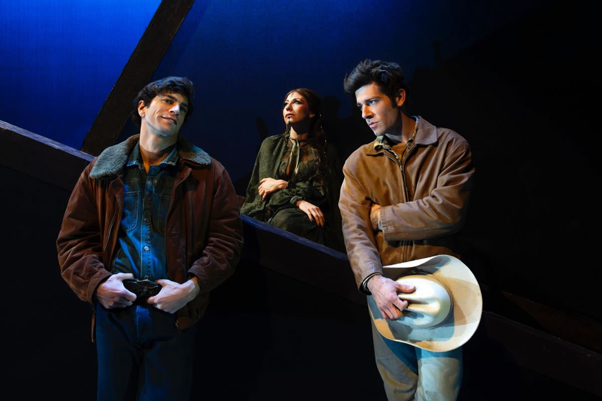 Brokeback Mountain