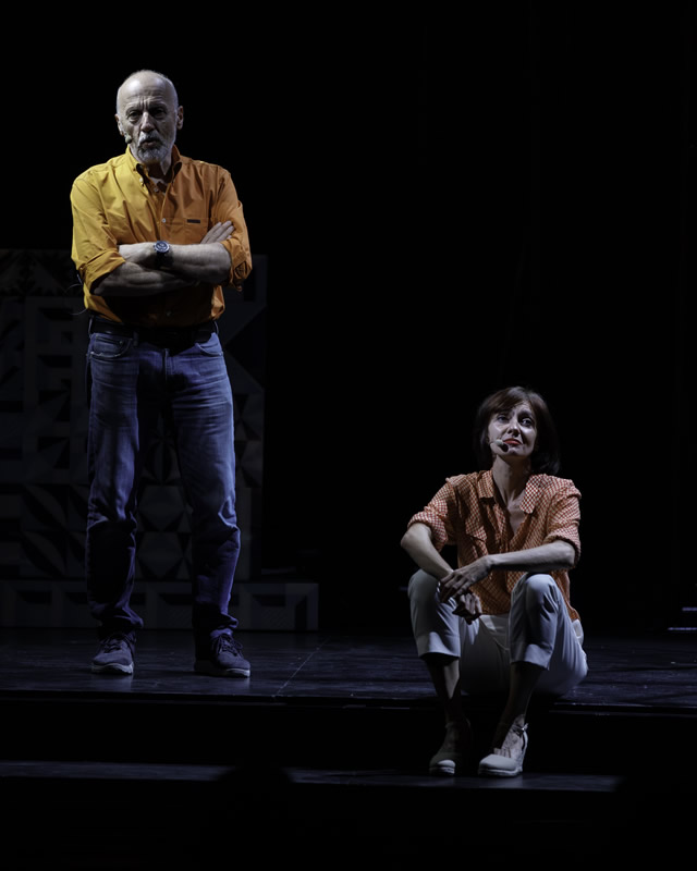 Boomers (Celebrazioni)