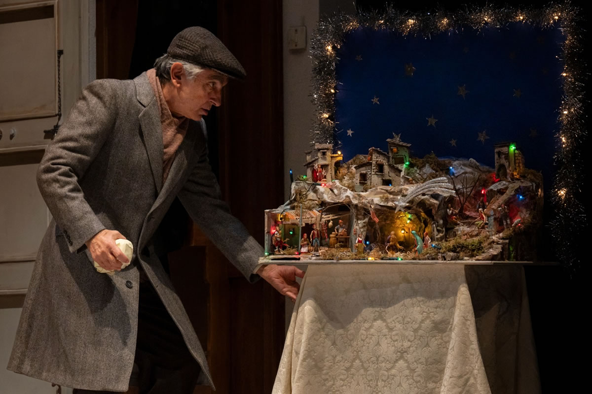 Natale in casa Cupiello (recensione)