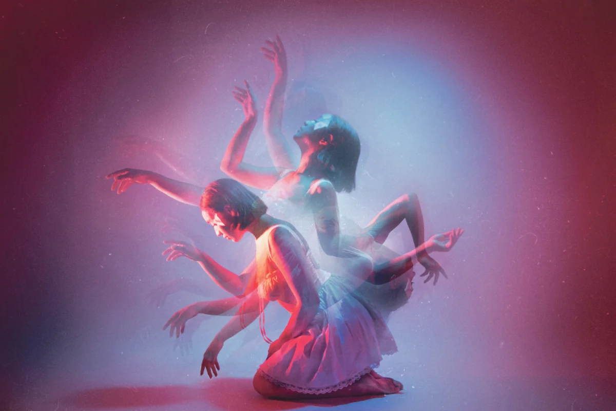 Festival di Danza Contemporanea 2025