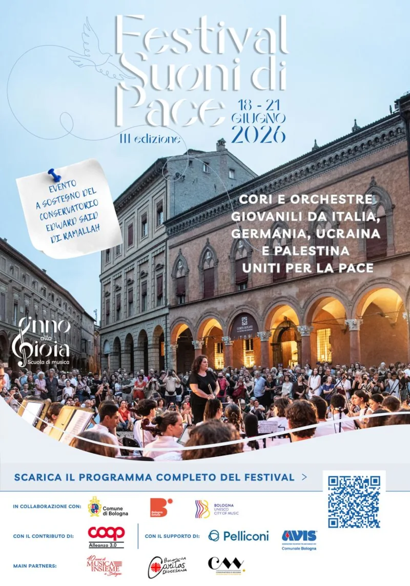 Festival Suoni di Pace