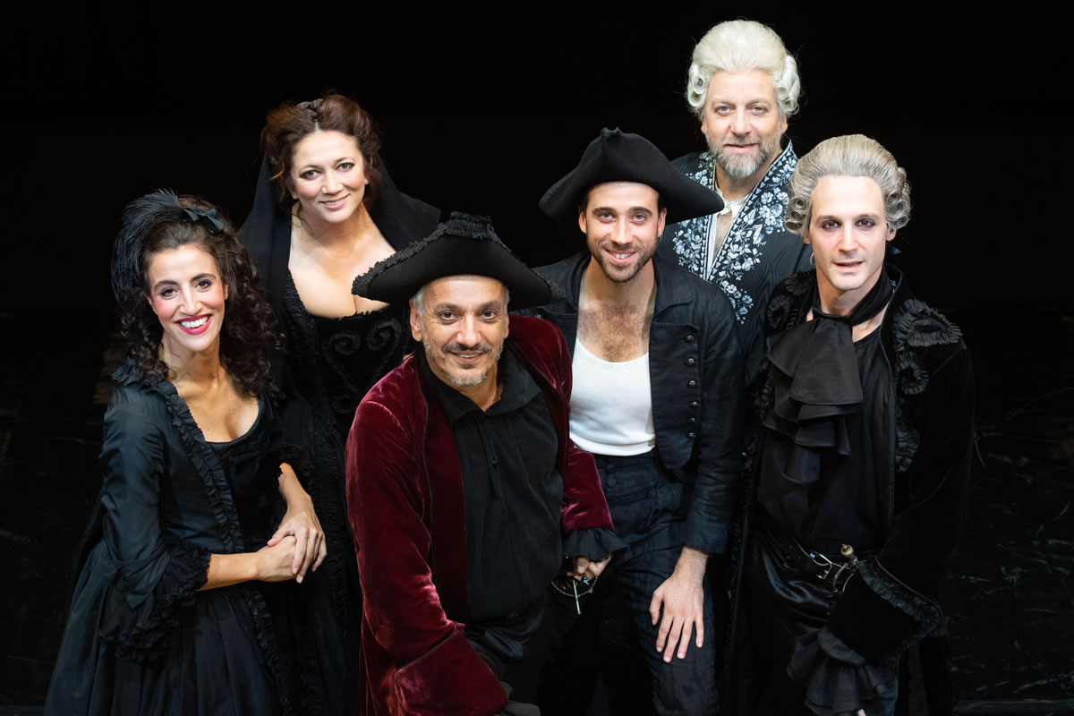 Don Giovanni
