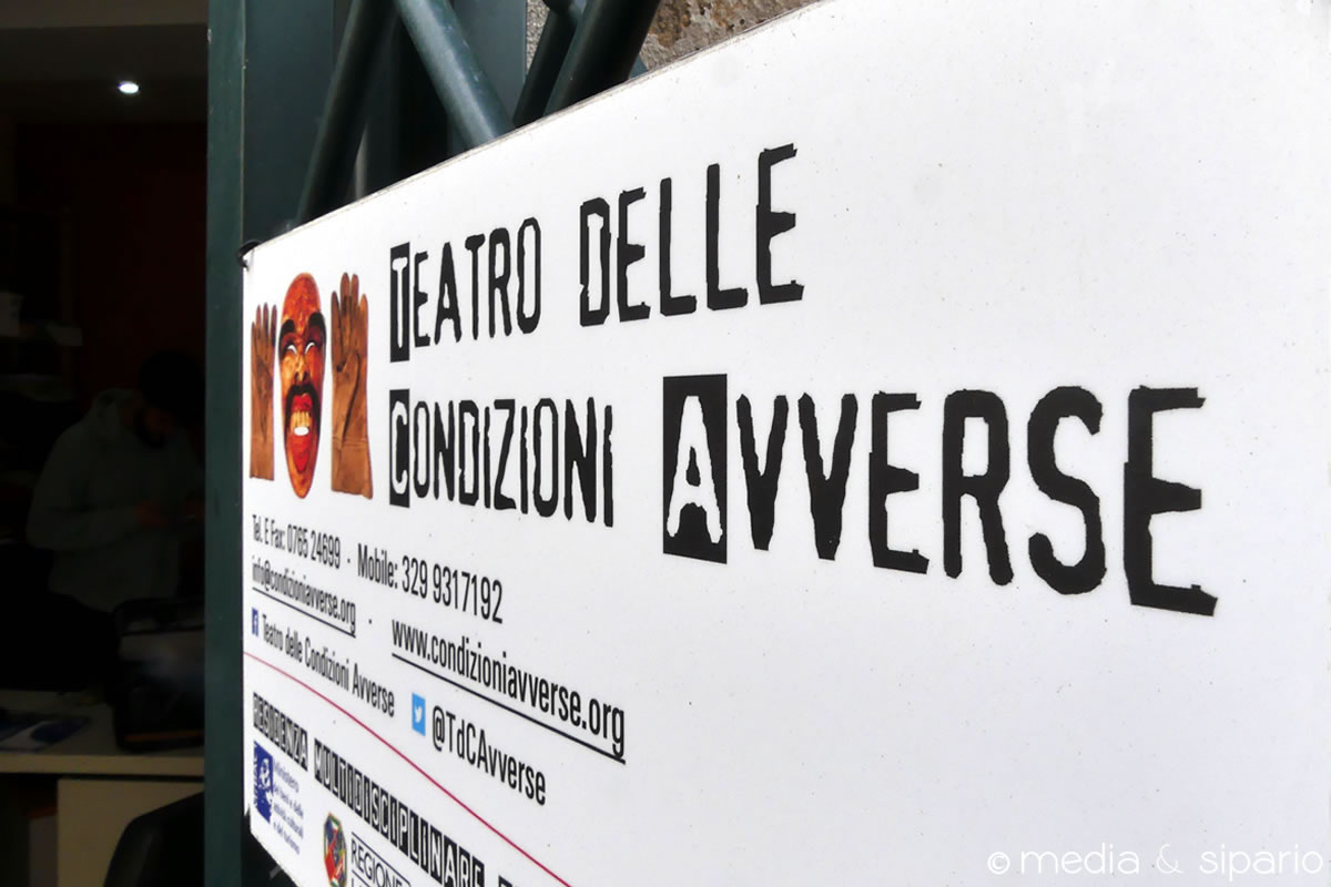 Residenza Multidisciplinare della Bassa Sabina TerrArte 2024: esito