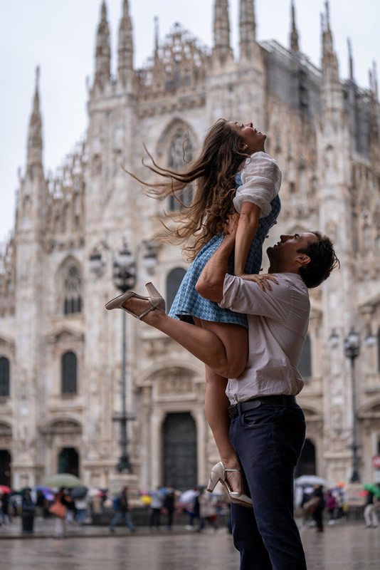 Dirty Dancing (Teatro Carcano)