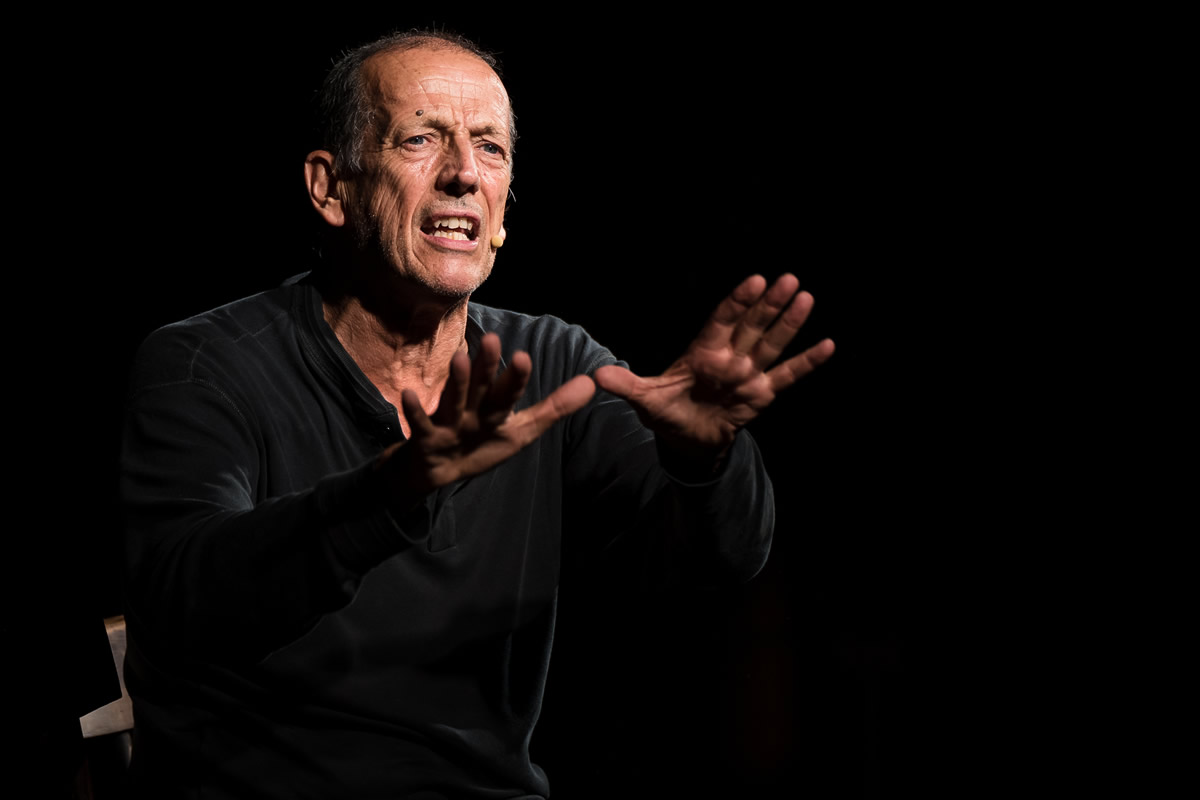 Marco Baliani: Kohlhaas