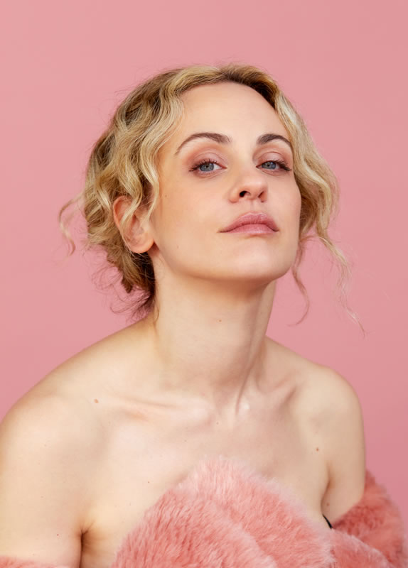 La Maria Brasca