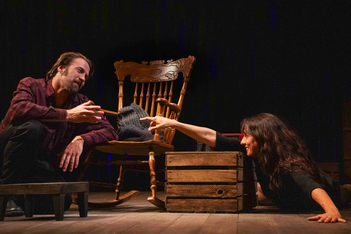 La reginetta di Leenane