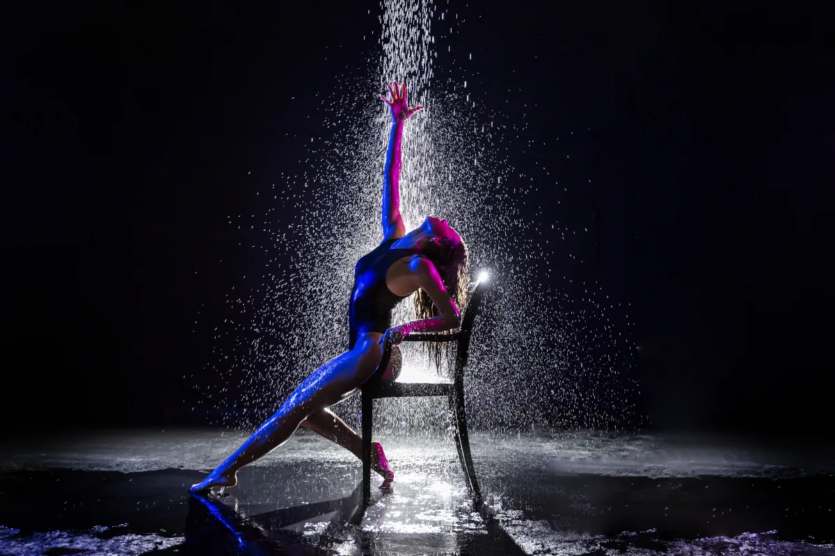Flashdance - Il Musical