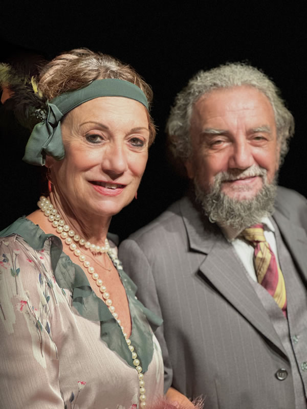 L'impresario delle Smirne