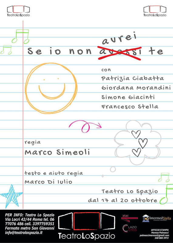 Se io non 