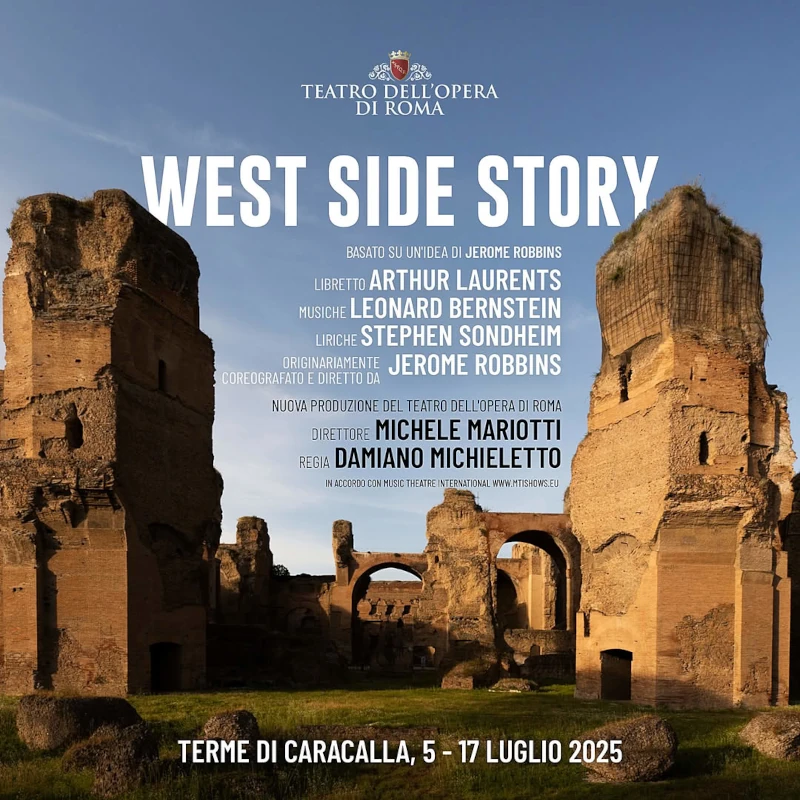 West Side Story