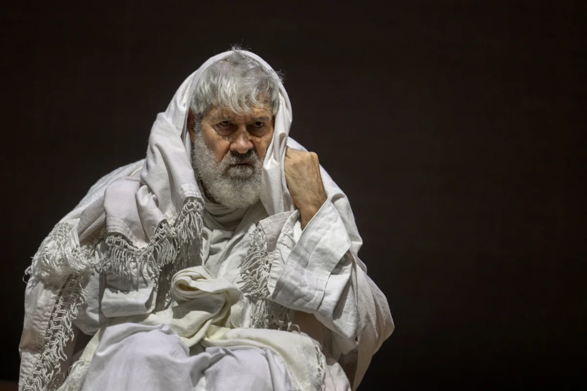 Falstaff a Windsor