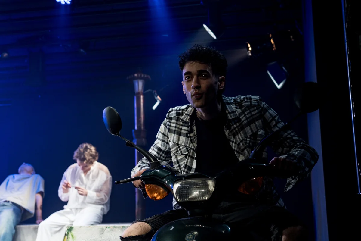 I Ragazzi della Strada