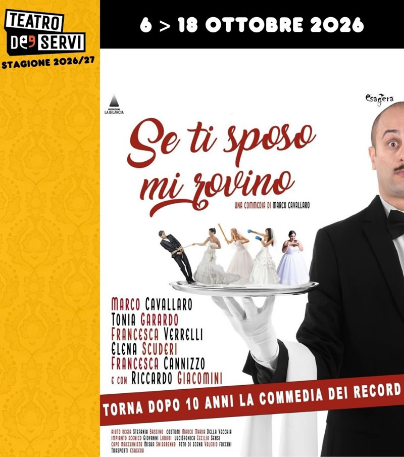 Se ti sposo mi rovino: 10 anni dopo