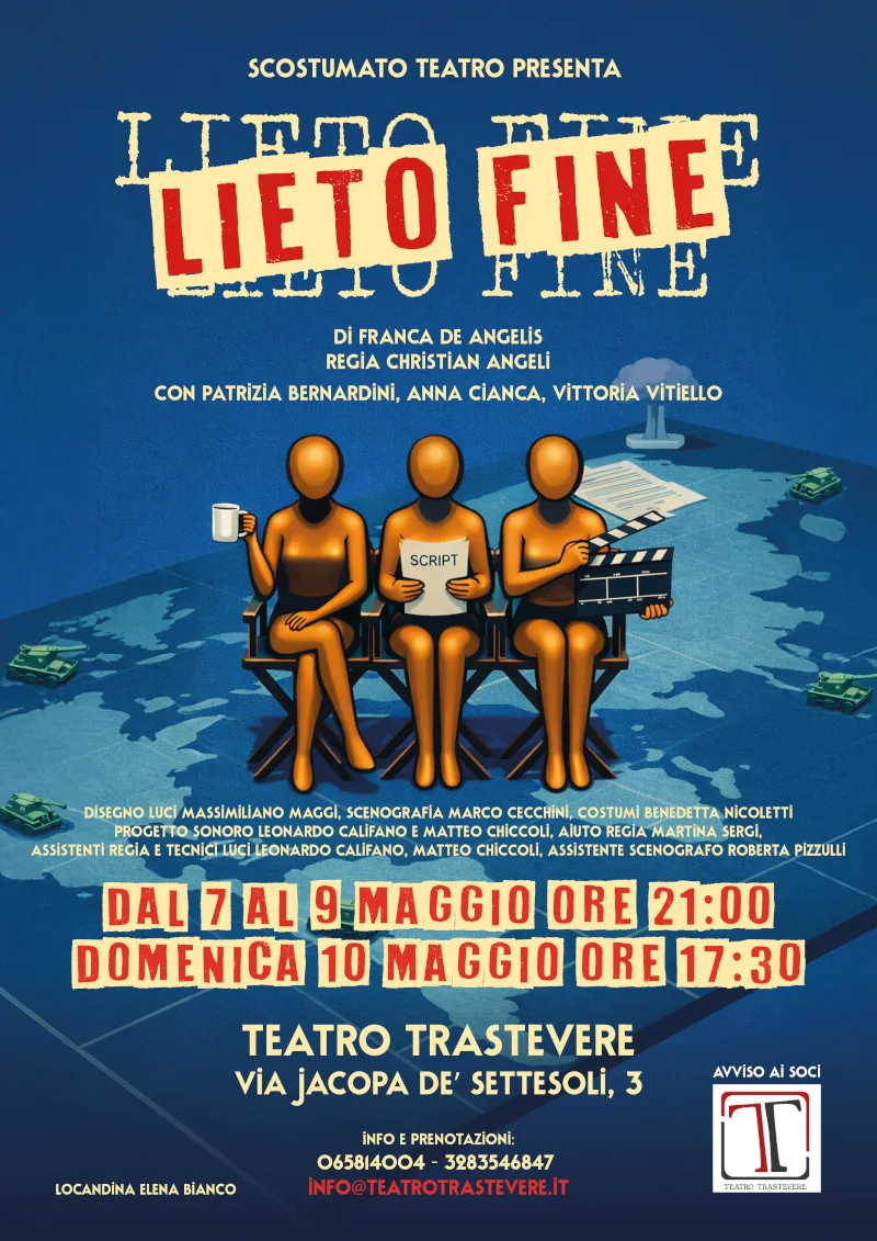 Lieto fine