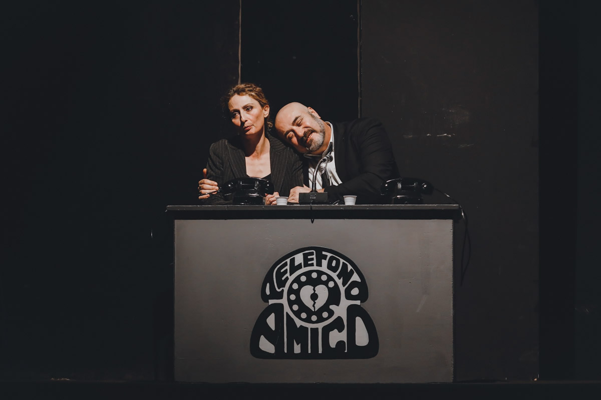 Come ammazzare la moglie o il marito (recensione)