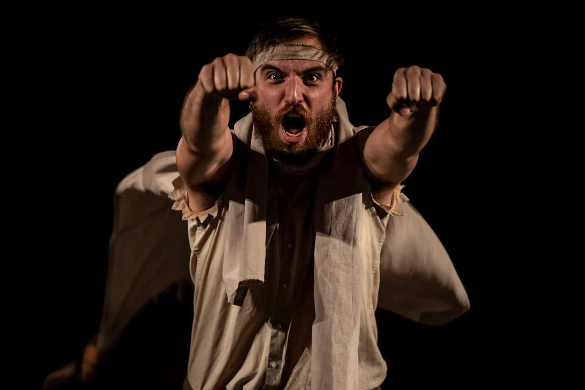 Odisseo Superstar al Sorriso degli Dei