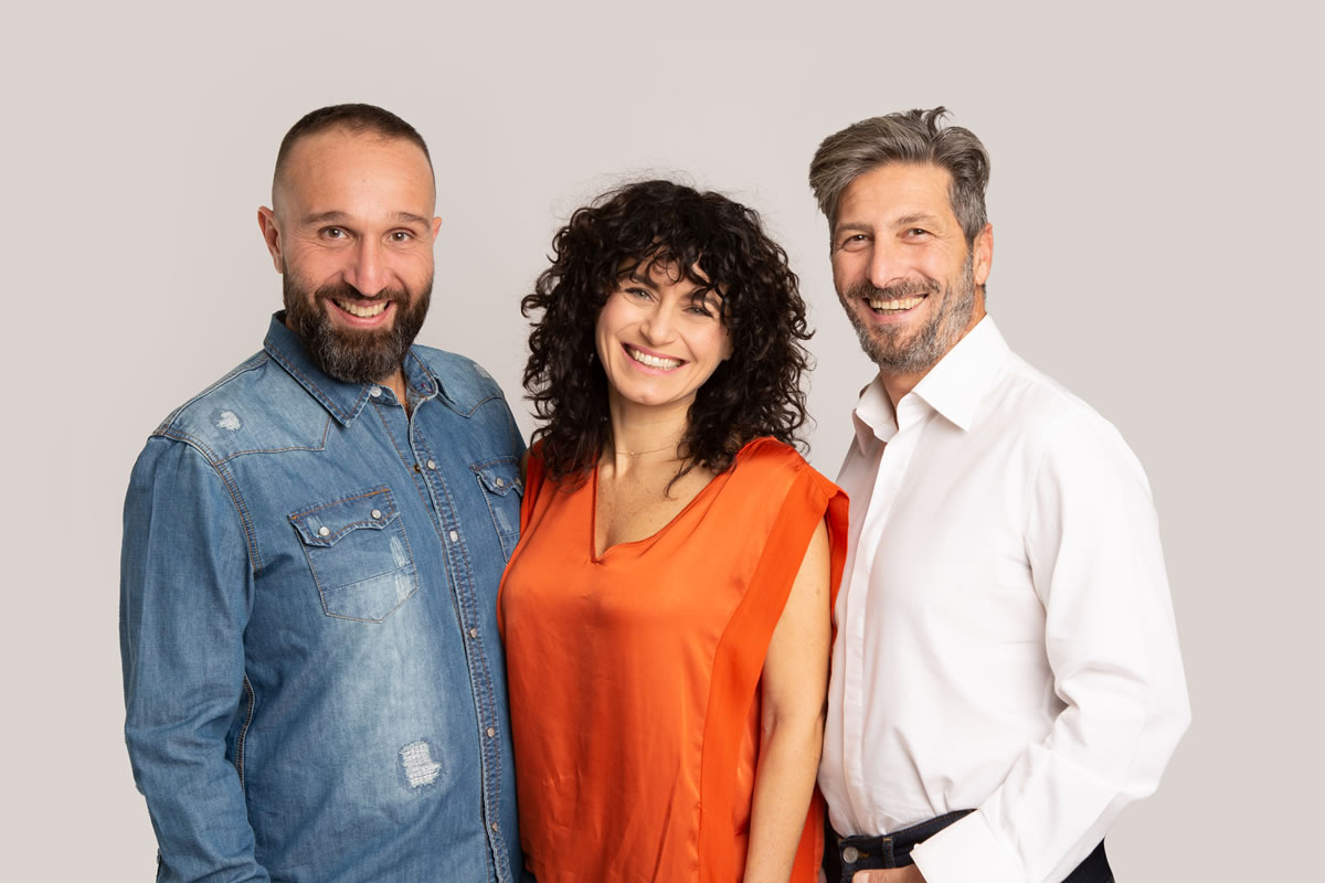 Diavoli in cucina (recensione)