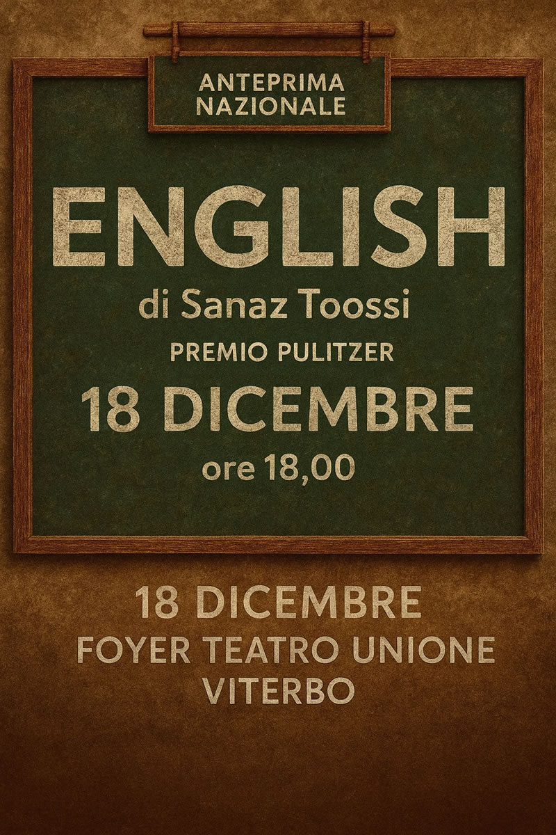 English