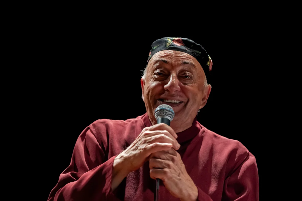 Buonasera a tutti (recensione)