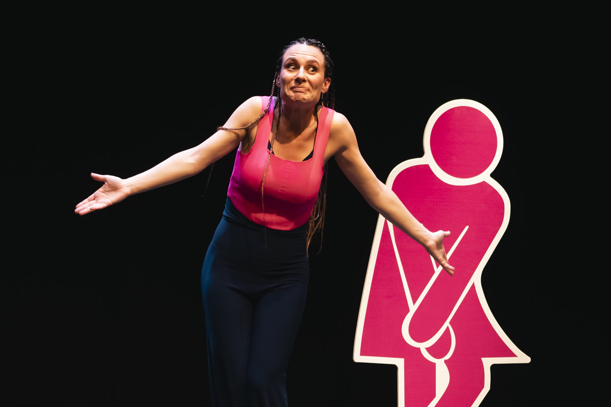 Femminile Single(are)
