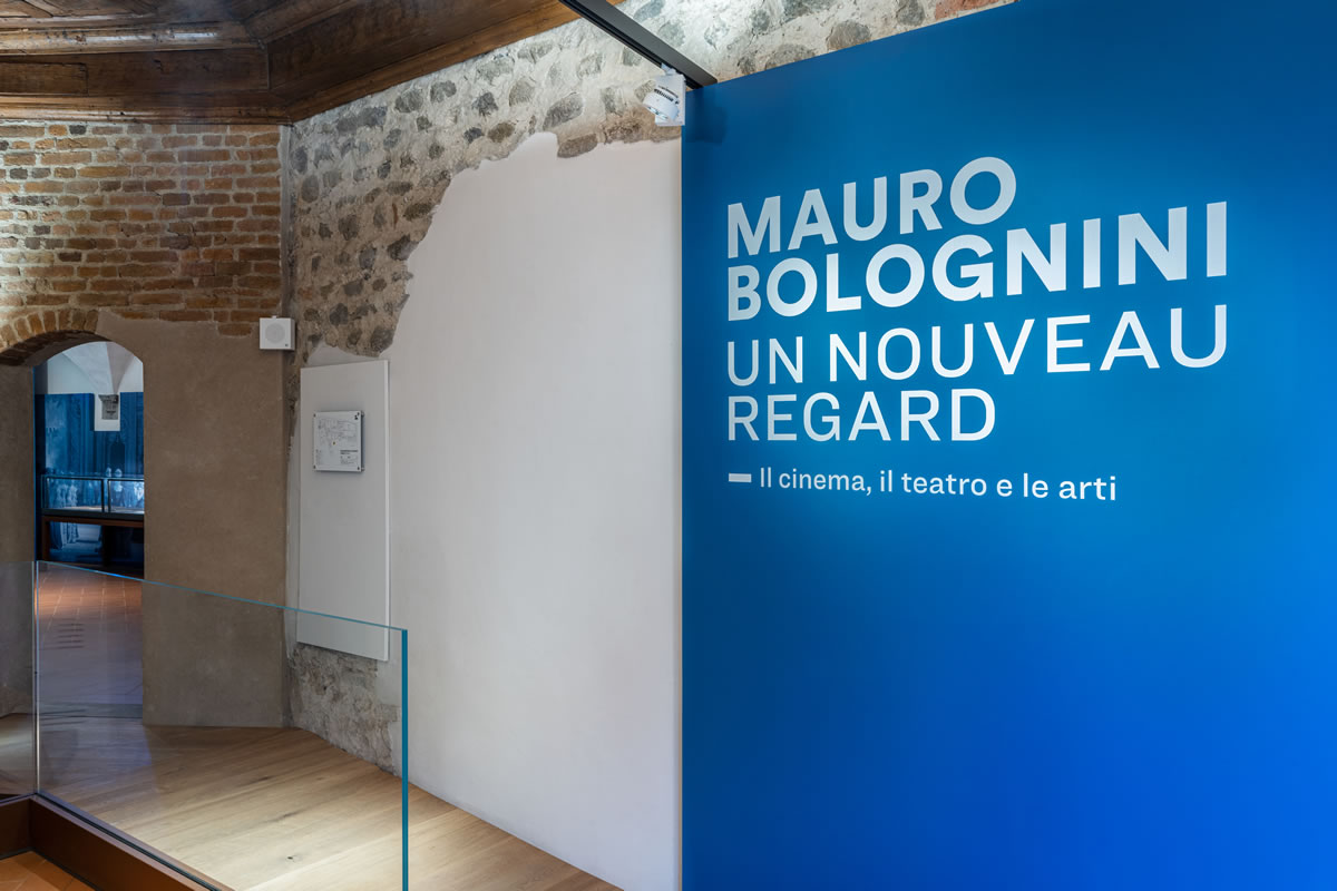 Mauro Bolognini. Un Nouveau Regard