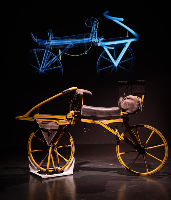 Motus. Preistoria dell'Automobile a Torino