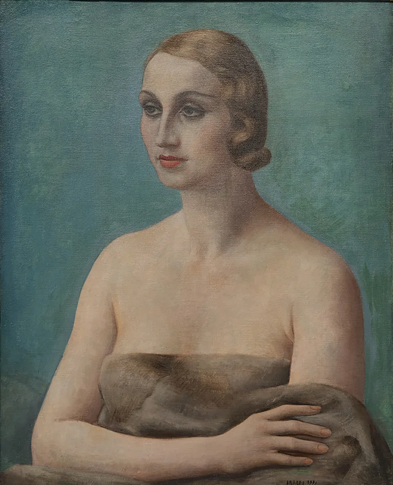La grande arte del Novecento italiano a Roma