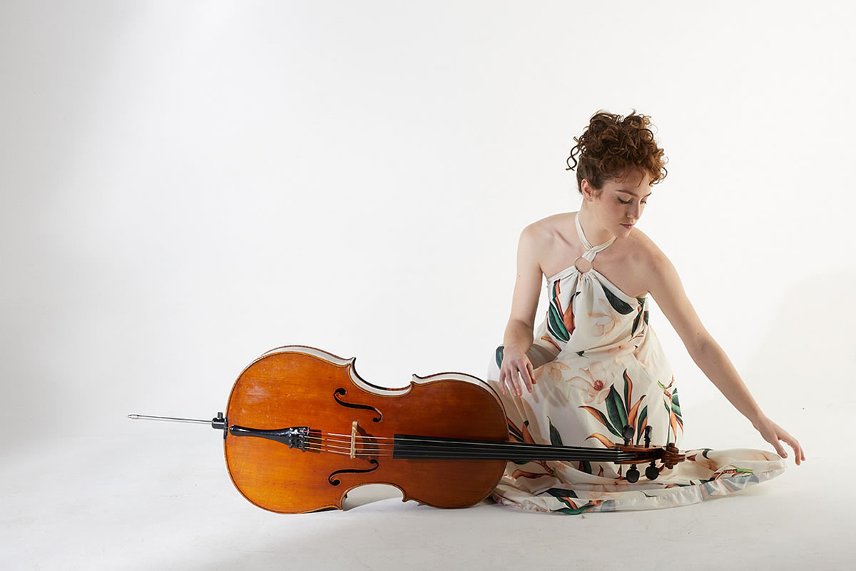 LazioSound Live. Special Guest Erika Piccotti