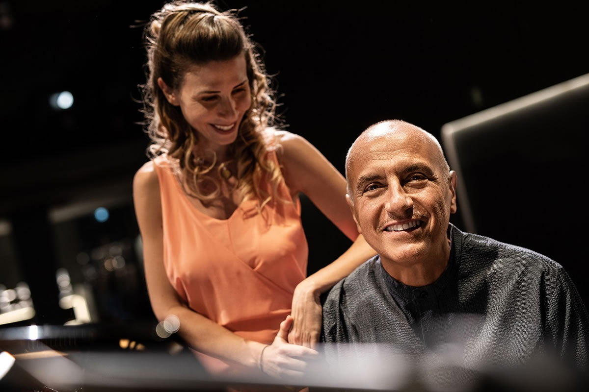 Omaggio a Caruso (recensione)