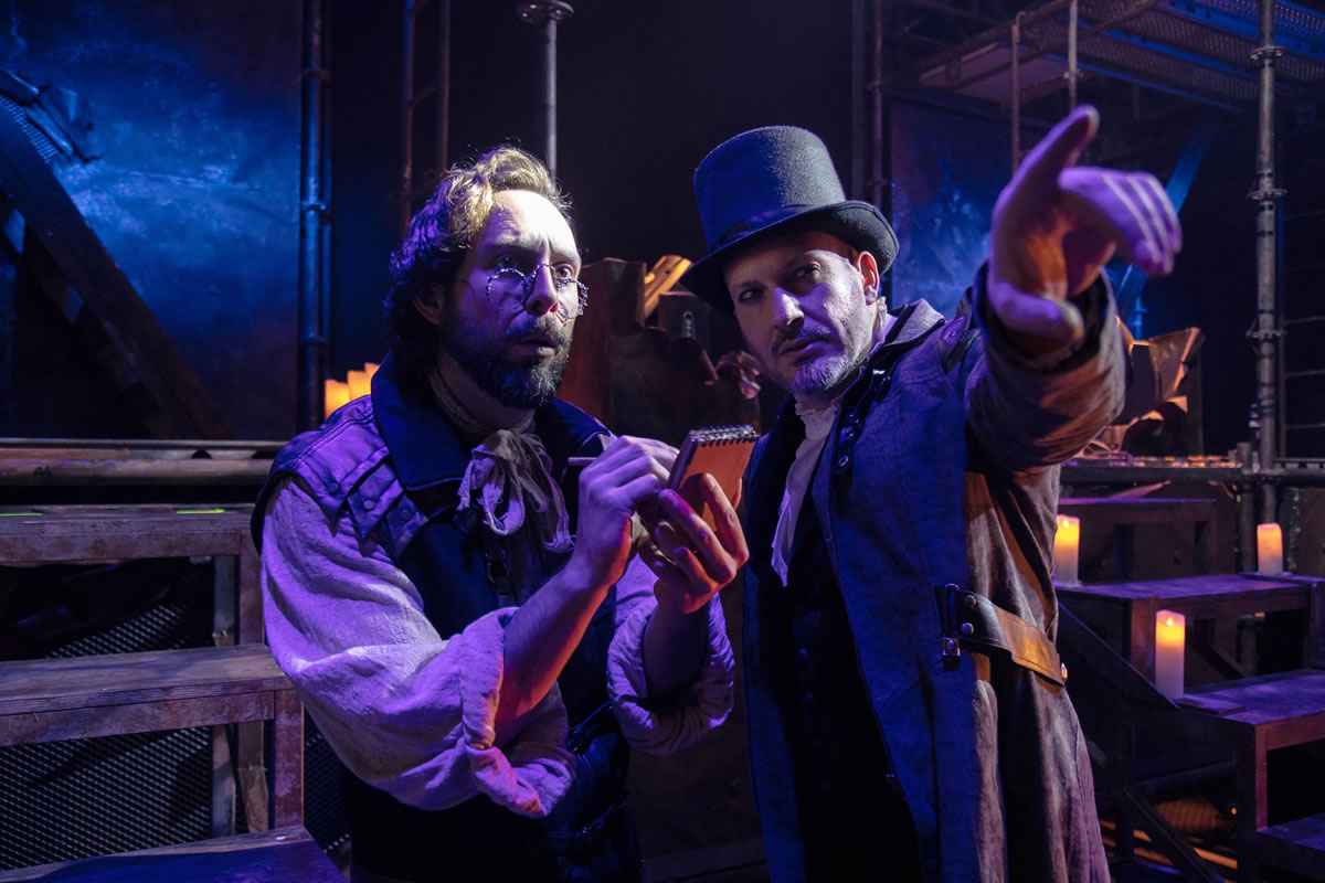 Vlad Dracula (recensione)