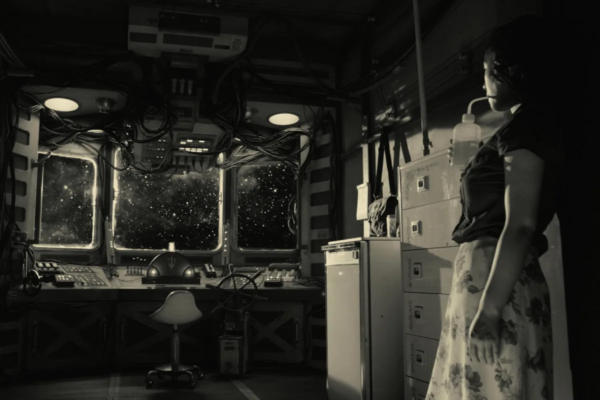Suicide Club / The Whispering Star