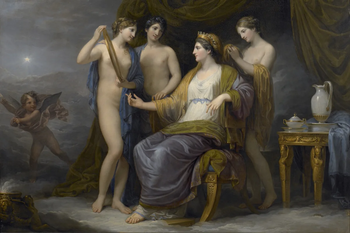 Appiani. Il neoclassicismo a Milano (recensione)
