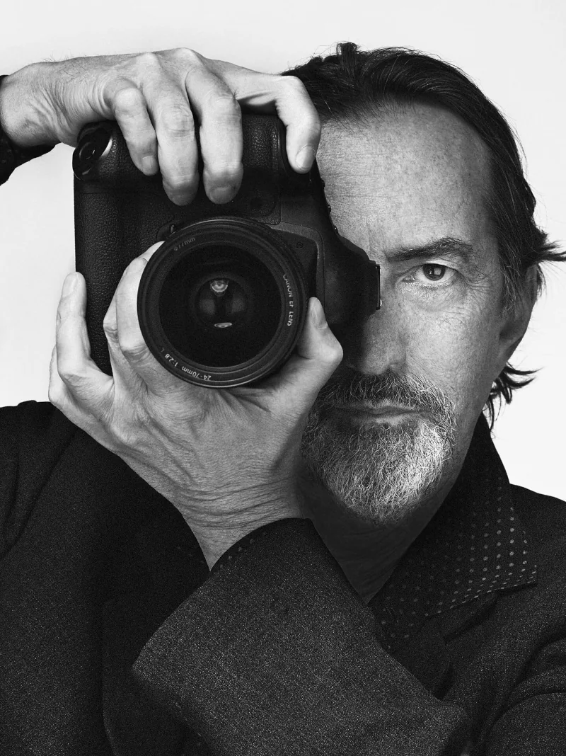 Giovanni Gastel. Rewind: proroga mostra a Palazzo Citterio