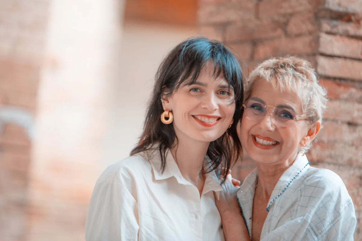 In mezzo a un milione di rane e farfalle