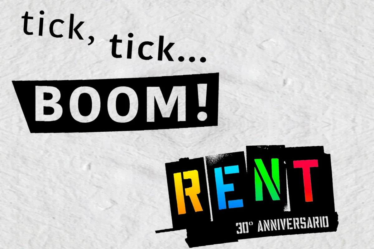 STM Studio - Teatro Arcimboldi celebra Jonathan Larson