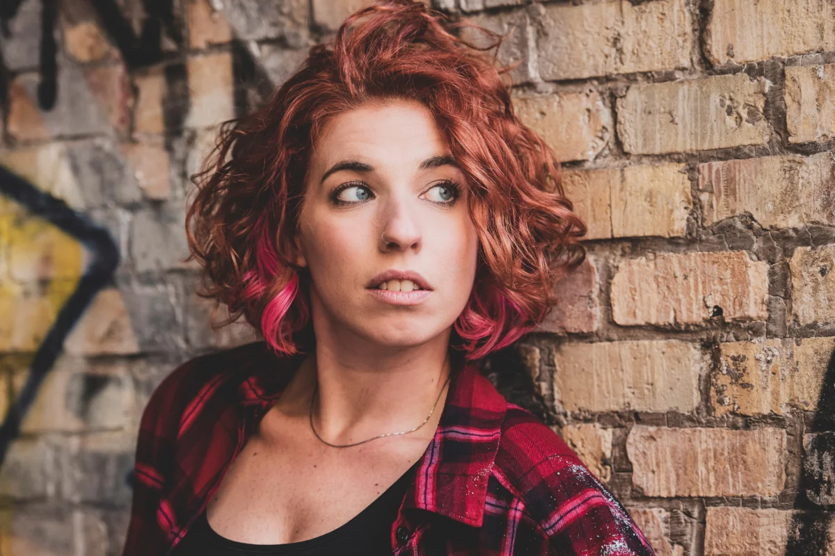 Agnese Valle in concerto