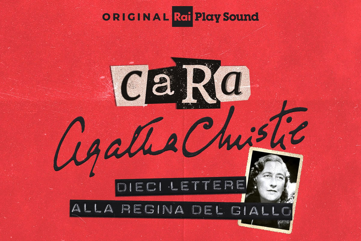 Cara Agatha Christie, 10 lettere alla regina del giallo