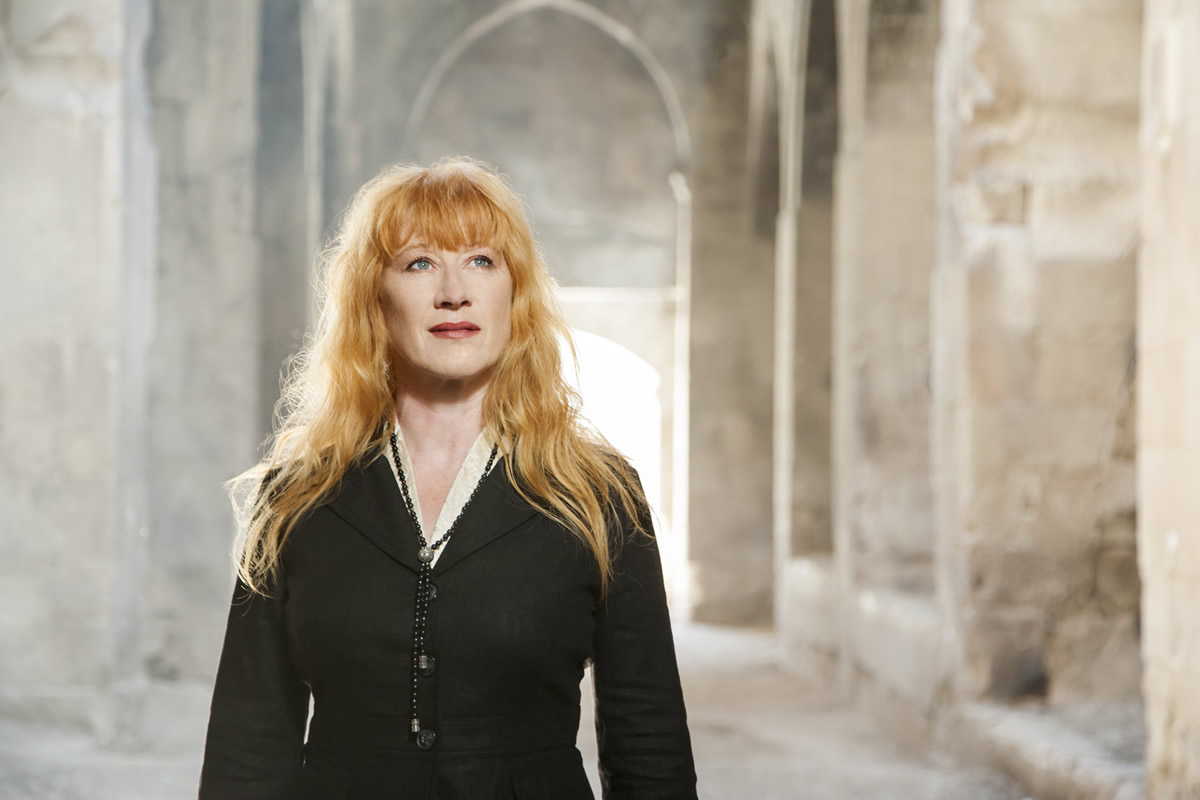 Loreena McKennitt: The Road Back Home