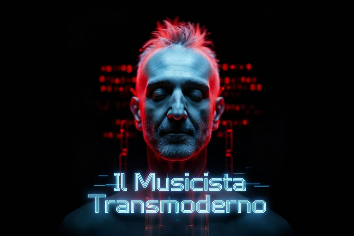 Il Musicista Transmoderno 